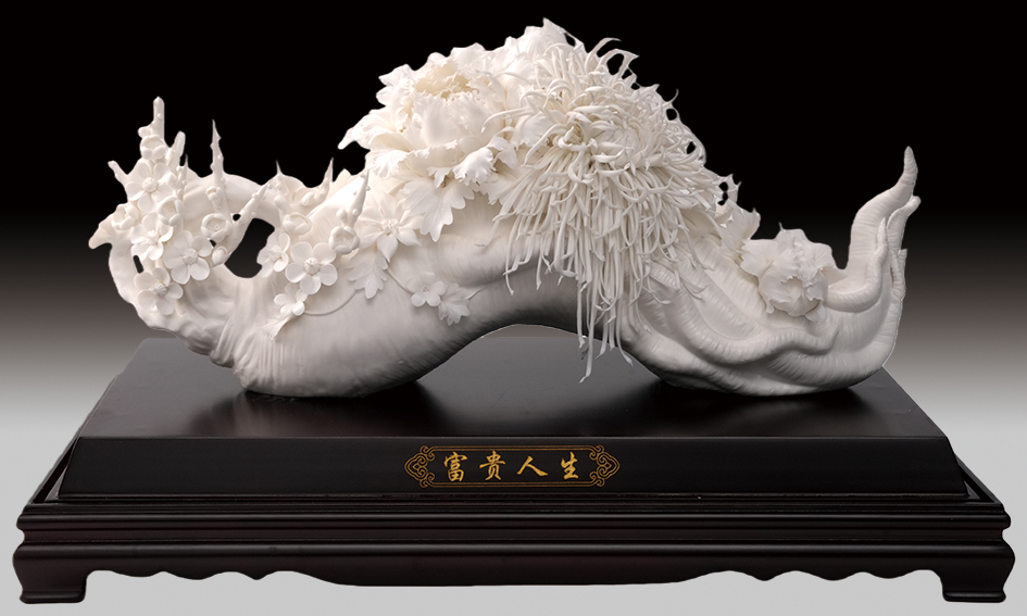 12-025 刘铭志 富贵人生.jpg