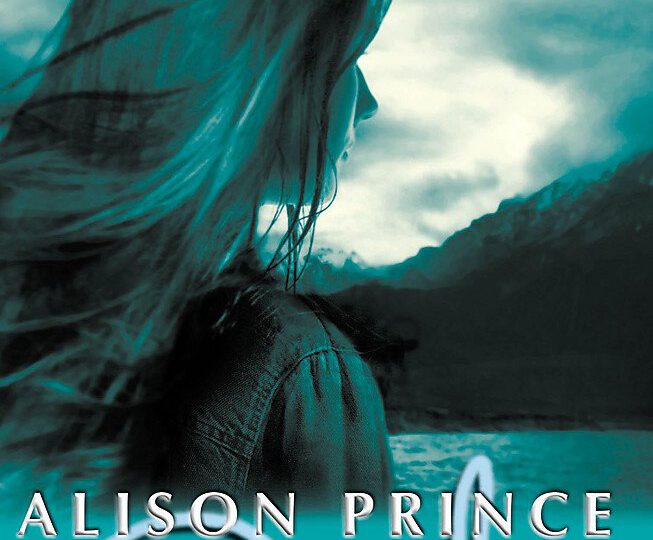 Who is Alison Prince?